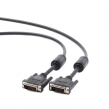 CC-DVI2-BK-10<br />
DVI video cable dual li...