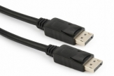 Cable for the digital audio and video interface Di...